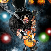 Camiseta-de-Slash